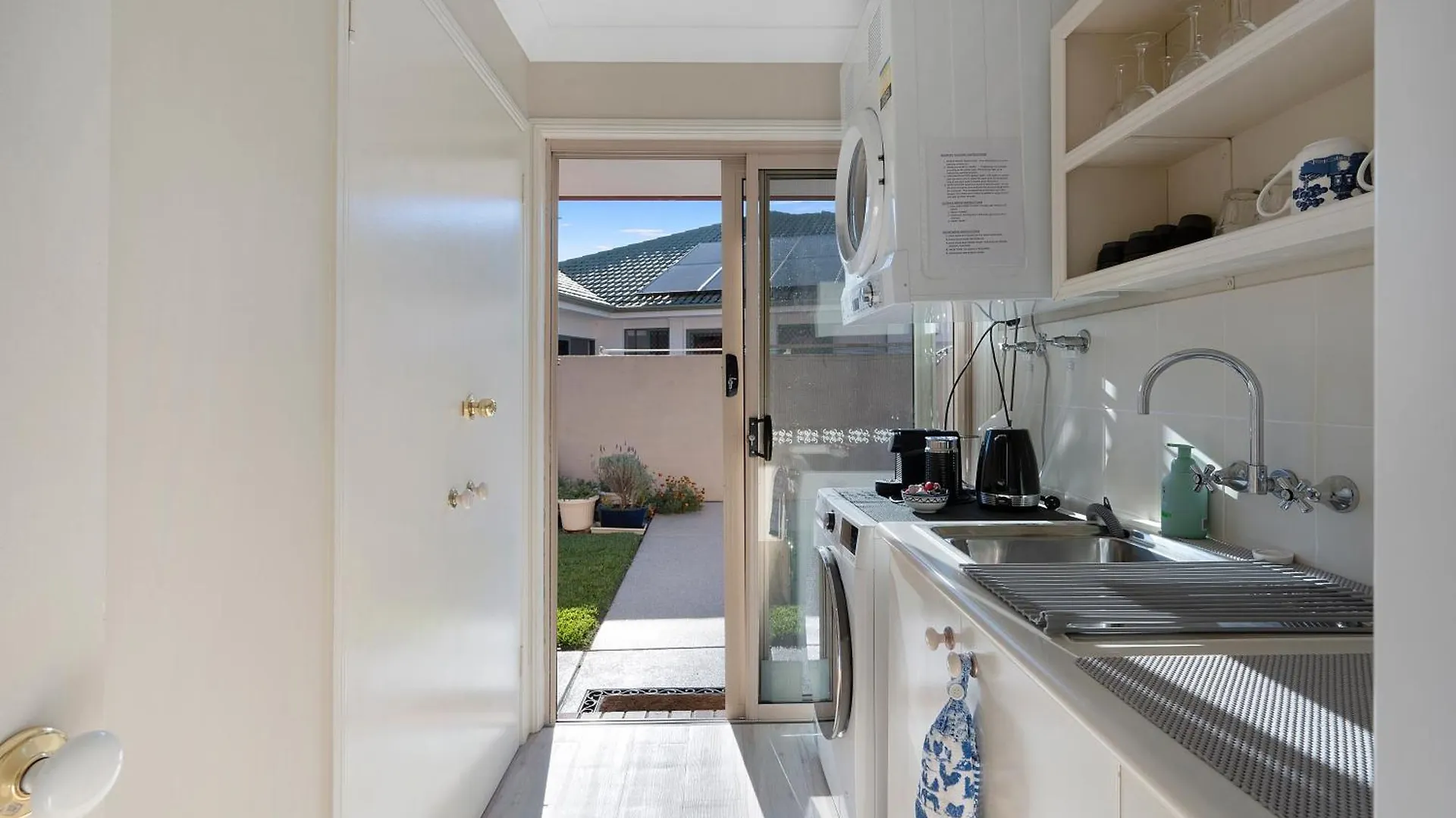 Waterfront Bnb Gold Coast