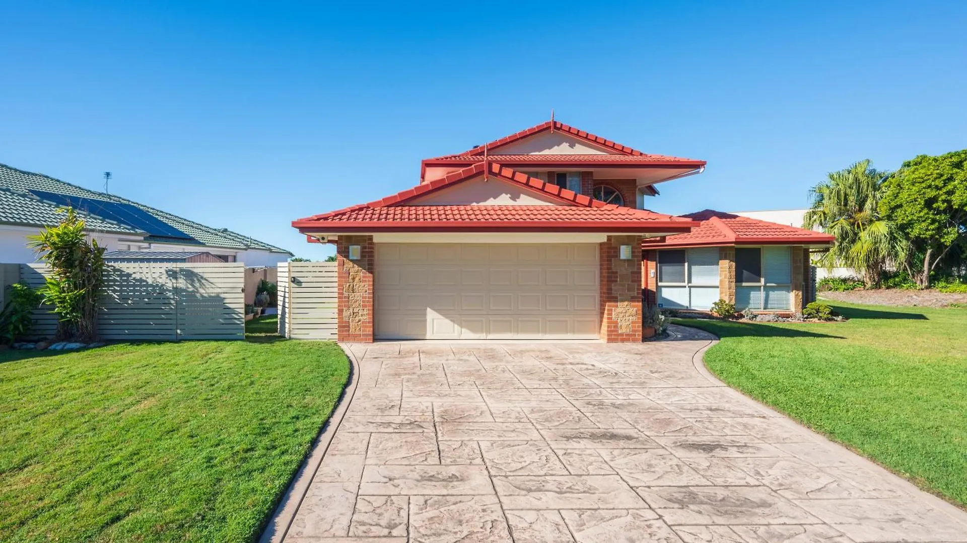 Waterfront Bnb Gold Coast