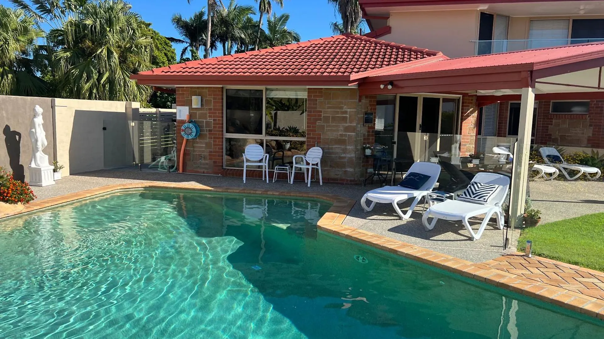 Waterfront Bnb Gold Coast 0*,  Australia