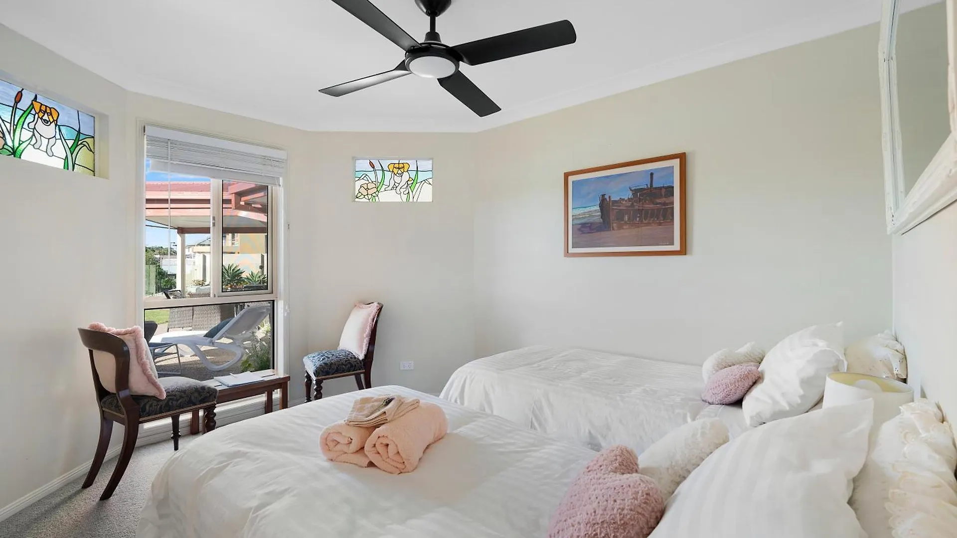 Waterfront Bnb Gold Coast 0*,  Australia