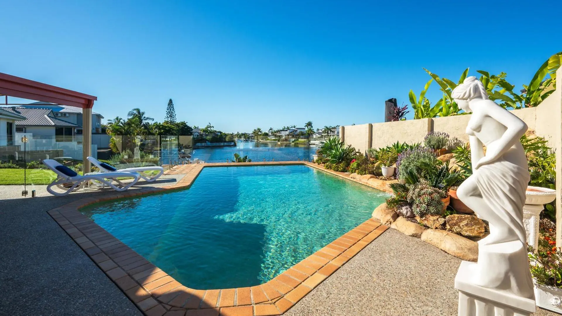 Waterfront Bnb Gold Coast