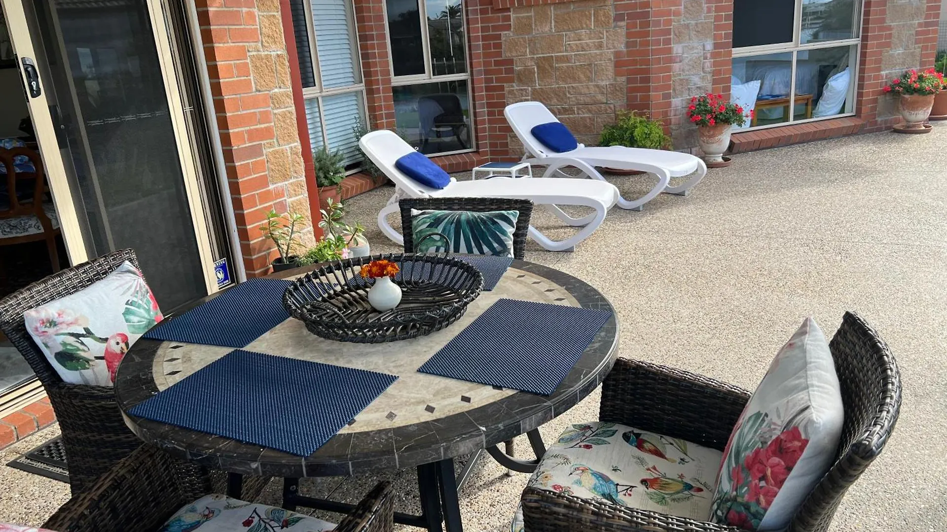 Bed & Breakfast Waterfront Bnb Gold Coast