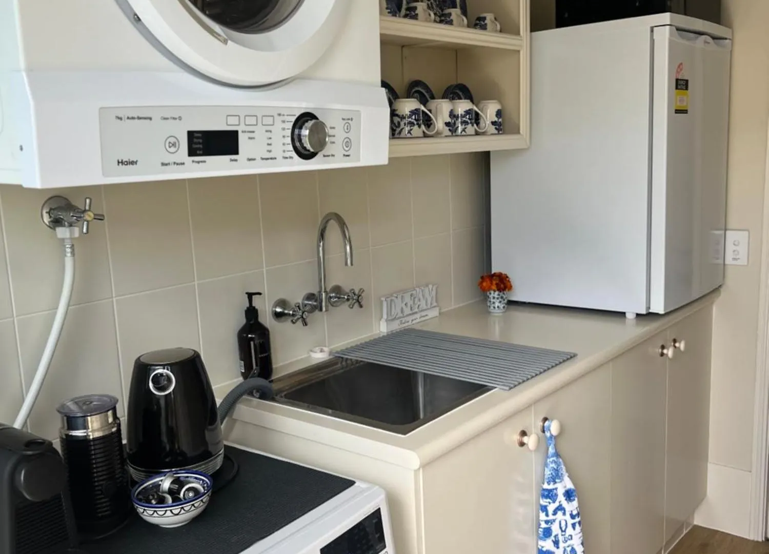 Waterfront Bnb Gold Coast