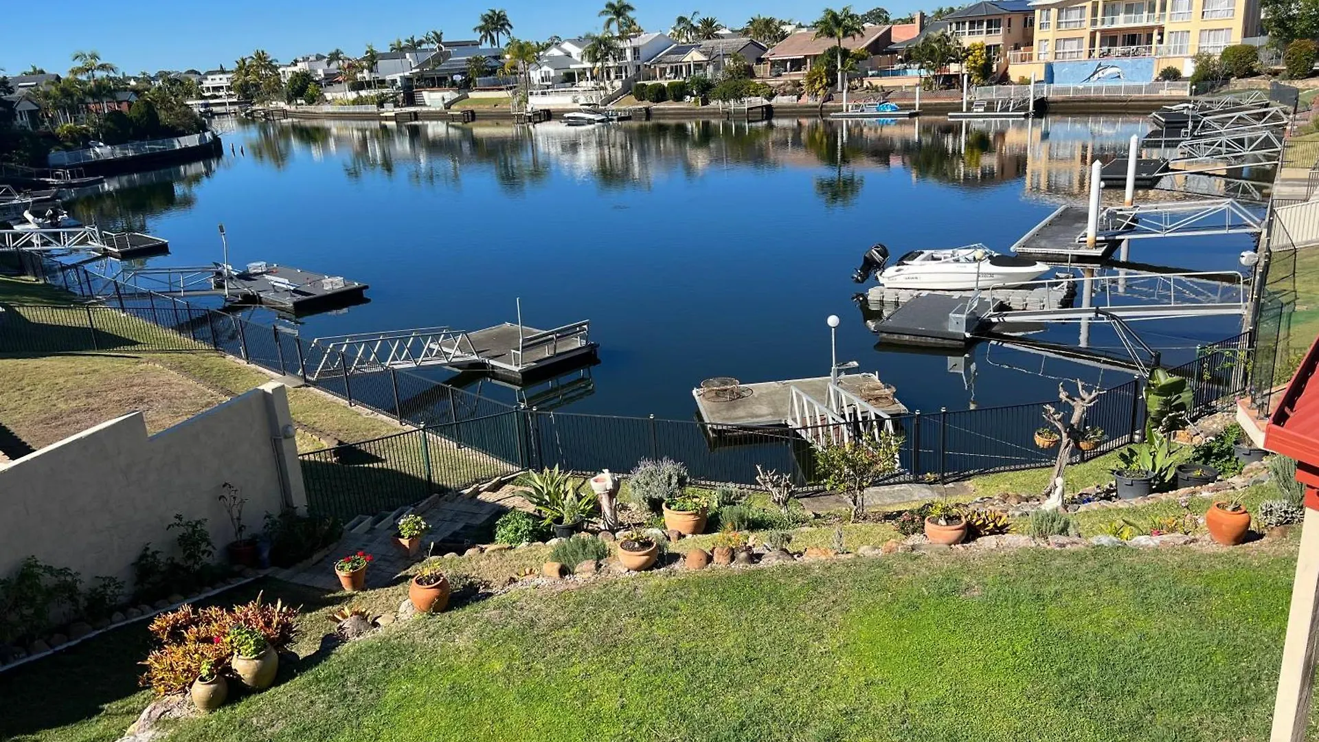 Bed & Breakfast Waterfront Bnb Gold Coast